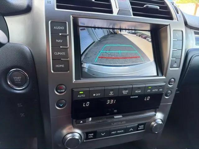 2021 Lexus GX GX 460 Premium