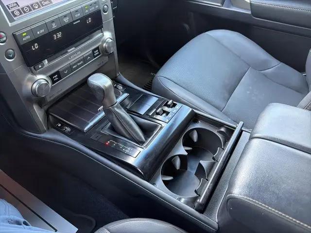 2021 Lexus GX GX 460 Premium