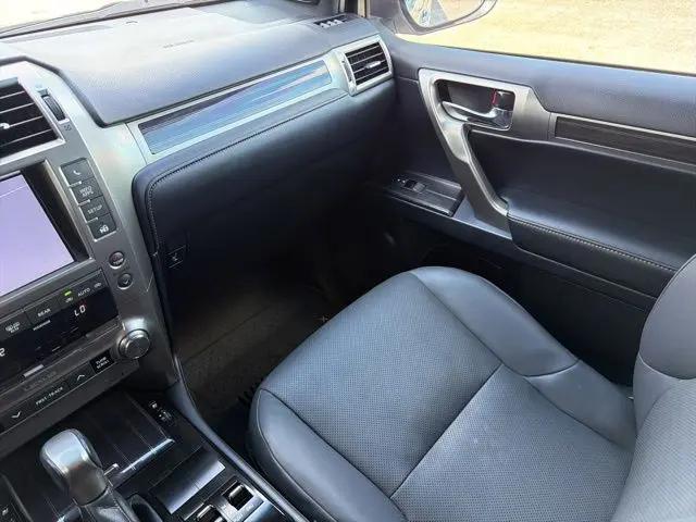 2021 Lexus GX GX 460 Premium