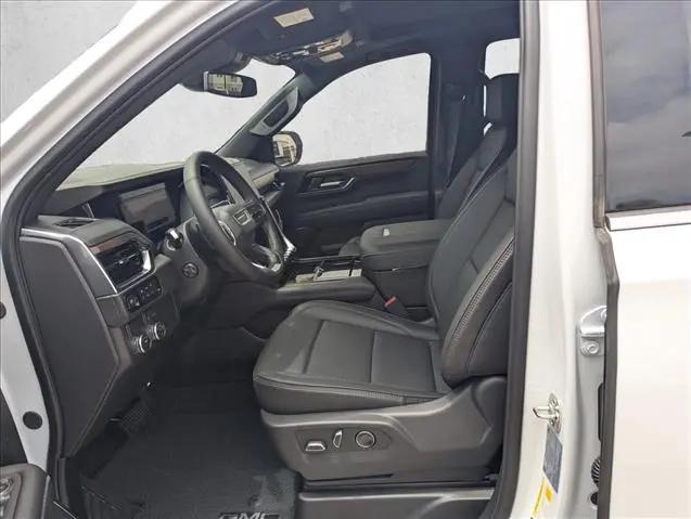 2026 GMC Yukon 2WD Denali