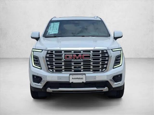 2026 GMC Yukon 2WD Denali