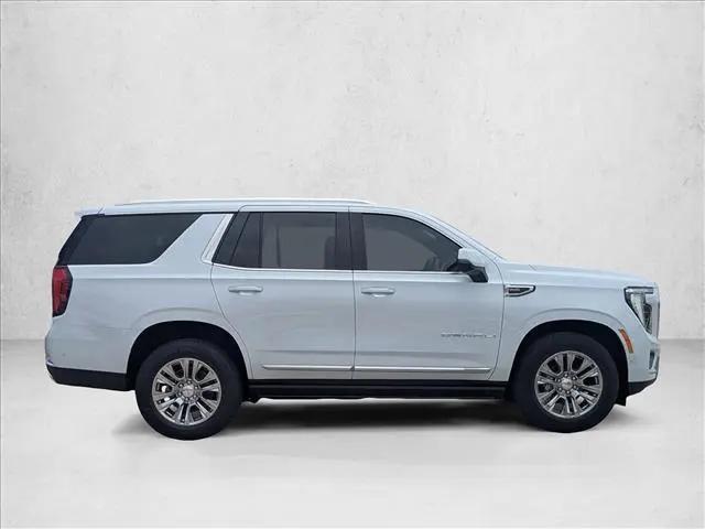 2026 GMC Yukon 2WD Denali