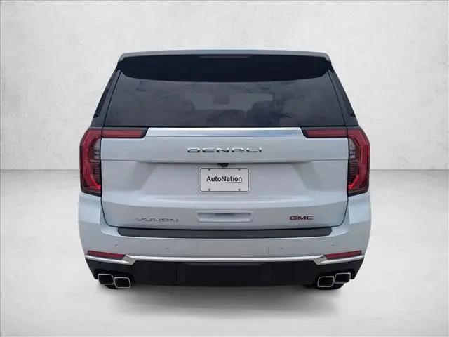 2026 GMC Yukon 2WD Denali