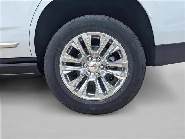 2026 GMC Yukon 2WD Denali