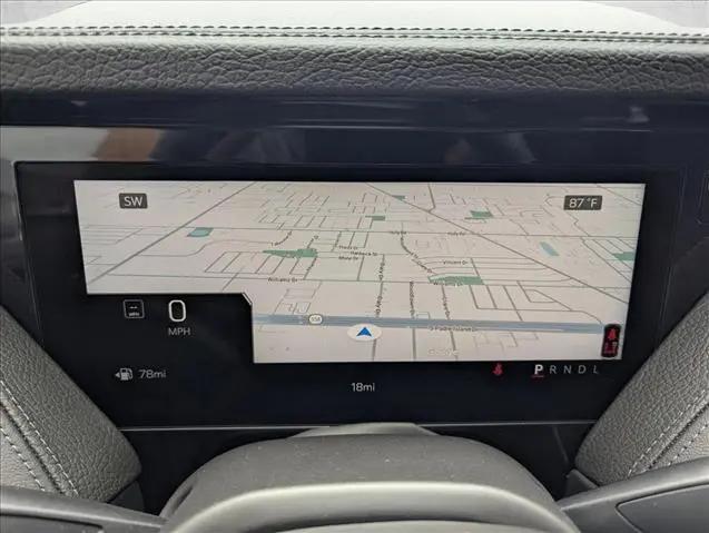 2026 GMC Yukon 2WD Denali