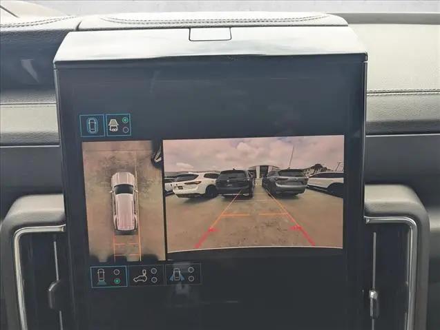 2026 GMC Yukon 2WD Denali