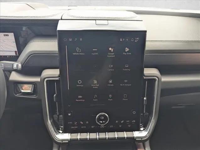 2026 GMC Yukon 2WD Denali