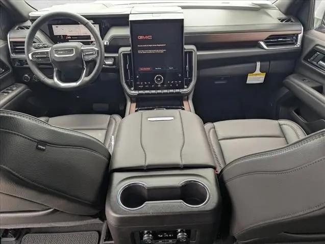 2026 GMC Yukon 2WD Denali