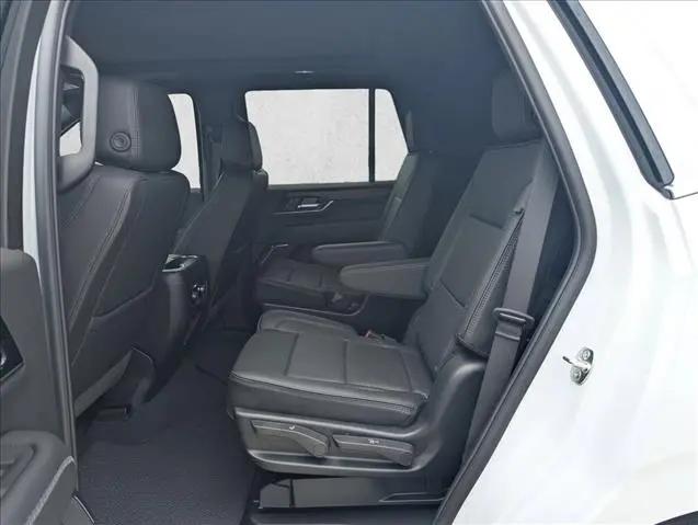 2026 GMC Yukon 2WD Denali