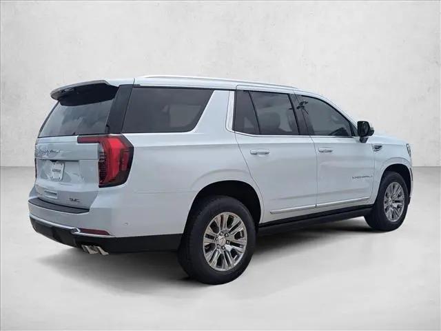 2026 GMC Yukon 2WD Denali