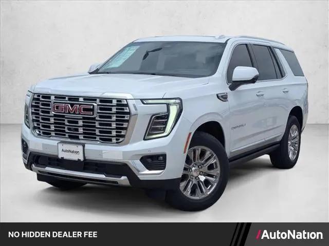 2026 GMC Yukon 2WD Denali for sale in Corpus Christi, TX