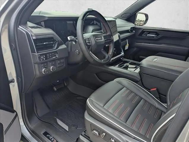 2026 GMC Yukon XL 4WD AT4 Ultimate