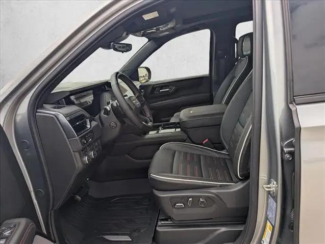 2026 GMC Yukon XL 4WD AT4 Ultimate