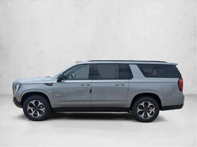 2026 GMC Yukon XL 4WD AT4 Ultimate