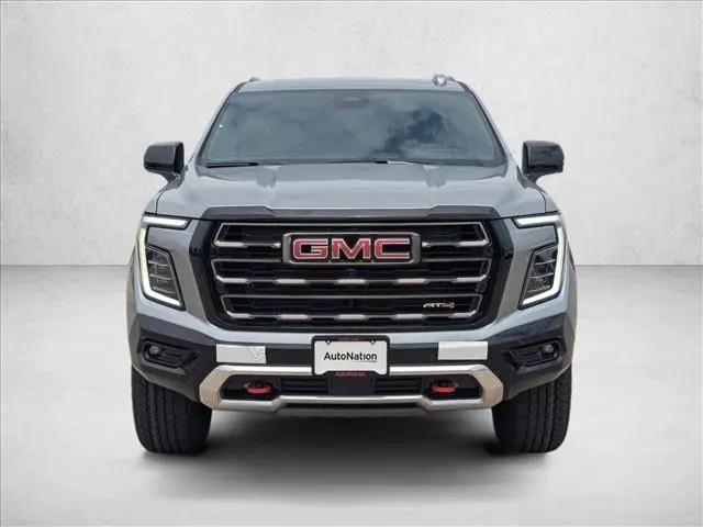 2026 GMC Yukon XL 4WD AT4 Ultimate