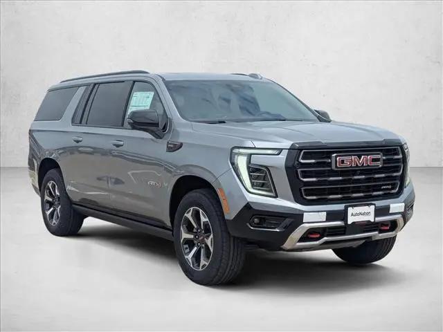 2026 GMC Yukon XL 4WD AT4 Ultimate