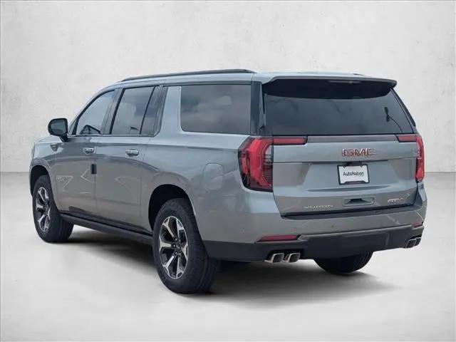 2026 GMC Yukon XL 4WD AT4 Ultimate