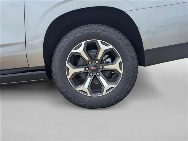 2026 GMC Yukon XL 4WD AT4 Ultimate