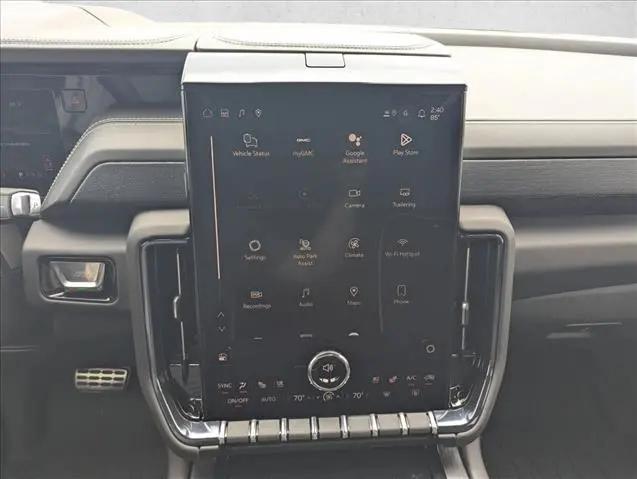 2026 GMC Yukon XL 4WD AT4 Ultimate