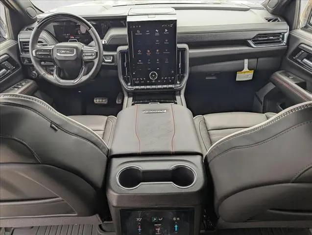 2026 GMC Yukon XL 4WD AT4 Ultimate