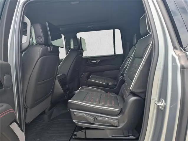 2026 GMC Yukon XL 4WD AT4 Ultimate