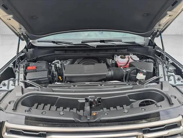 2026 GMC Yukon XL 4WD AT4 Ultimate