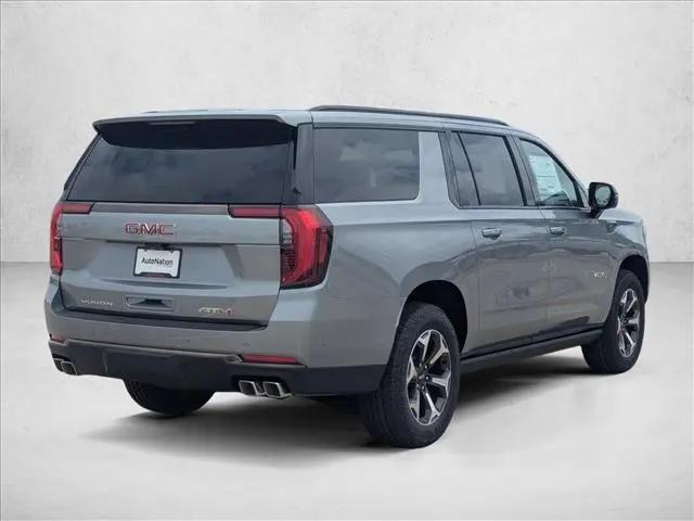 2026 GMC Yukon XL 4WD AT4 Ultimate
