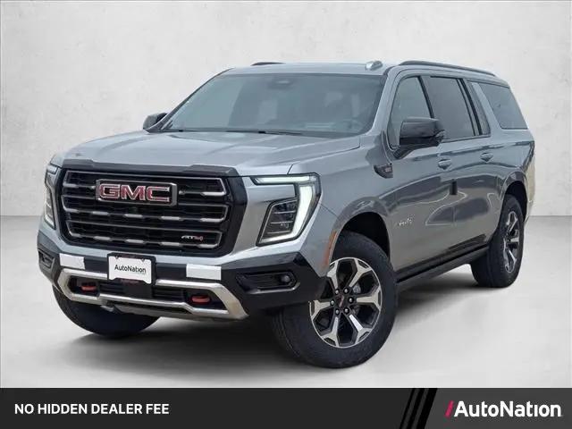 2026 GMC Yukon XL 4WD AT4 Ultimate for sale in Corpus Christi, TX