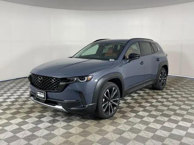 2026 Mazda CX-50 2.5 Turbo Premium Plus for sale in Bremerton, WA