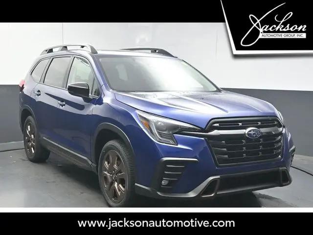 2026 Subaru Ascent Limited Bronze Edition 7-Passenger for sale in Macon, GA