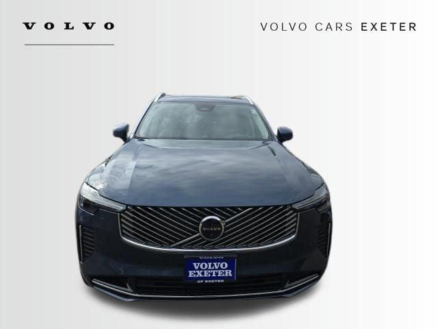 2026 Volvo XC90 Plug-In Hybrid Ultra, T8 AWD, Electric/Gasoline, Bright, 6 Seats