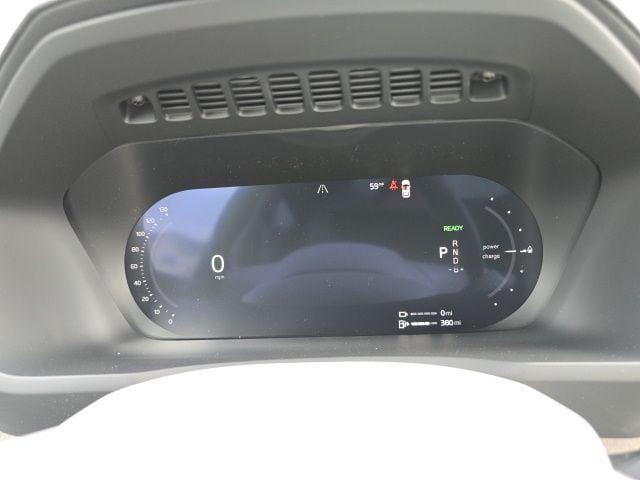 2026 Volvo XC90 Plug-In Hybrid Ultra, T8 AWD, Electric/Gasoline, Bright, 6 Seats