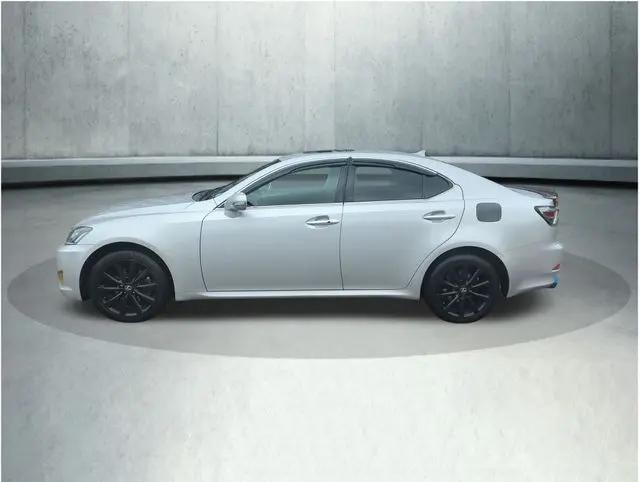 2010 Lexus IS 250 IS 250