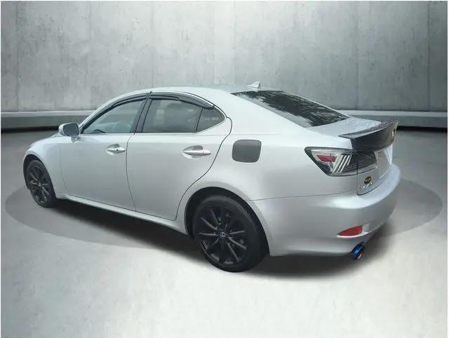 2010 Lexus IS 250 IS 250