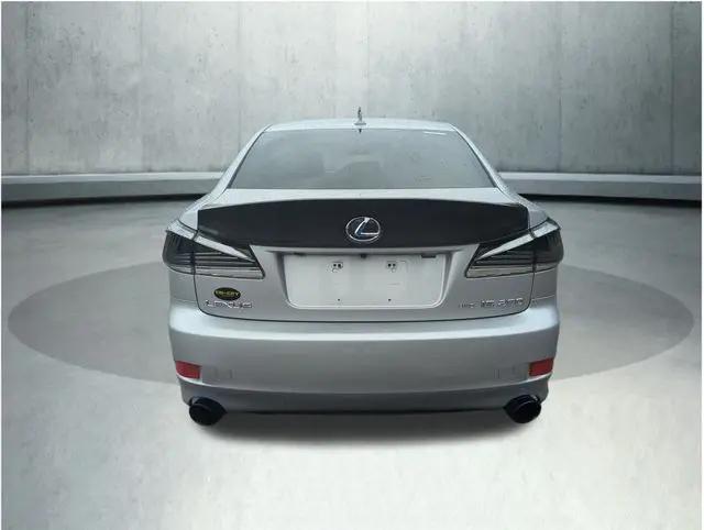 2010 Lexus IS 250 IS 250