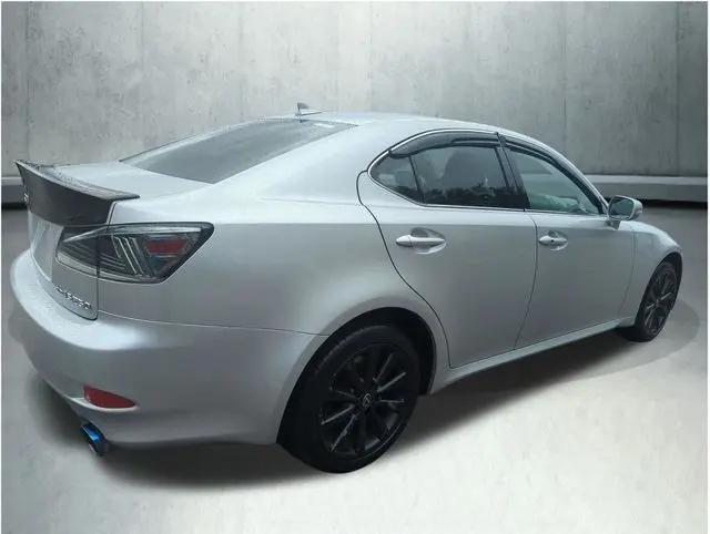 2010 Lexus IS 250 IS 250