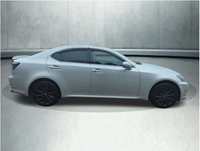 2010 Lexus IS 250 IS 250