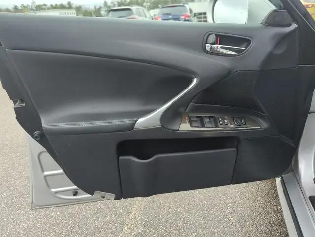 2010 Lexus IS 250 IS 250