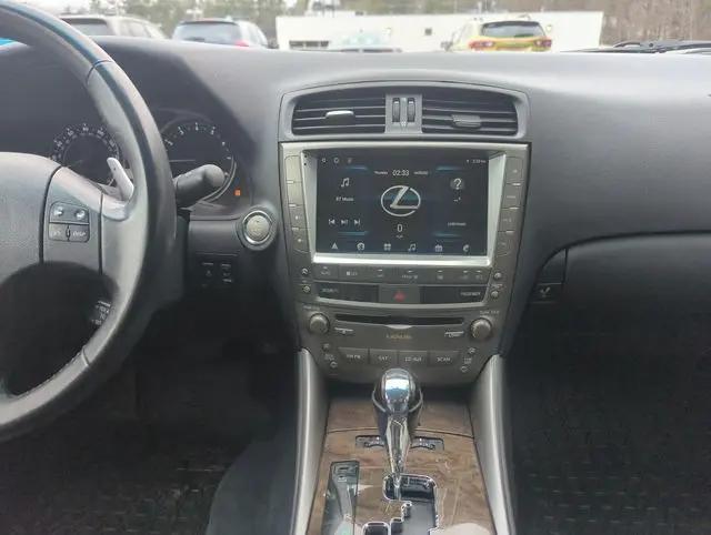 2010 Lexus IS 250 IS 250