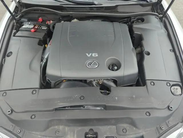 2010 Lexus IS 250 IS 250