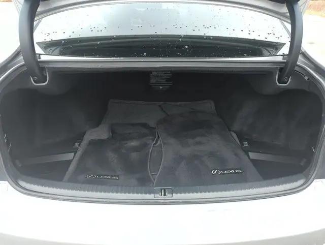 2010 Lexus IS 250 IS 250