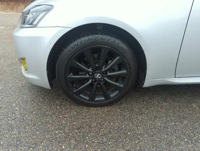 2010 Lexus IS 250 IS 250