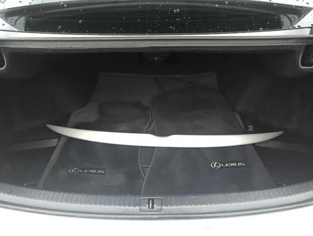 2010 Lexus IS 250 IS 250