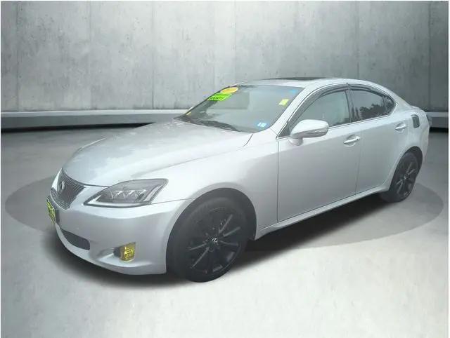 2010 Lexus IS 250 IS 250 for sale in Somersworth, NH
