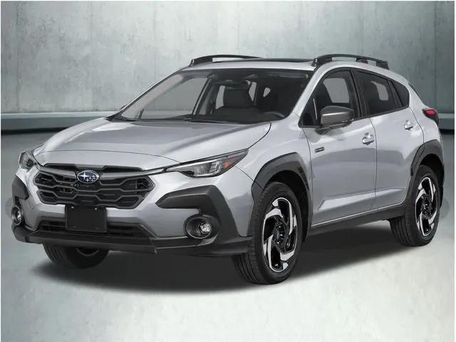2026 Subaru Crosstrek Limited for sale in Somersworth, NH