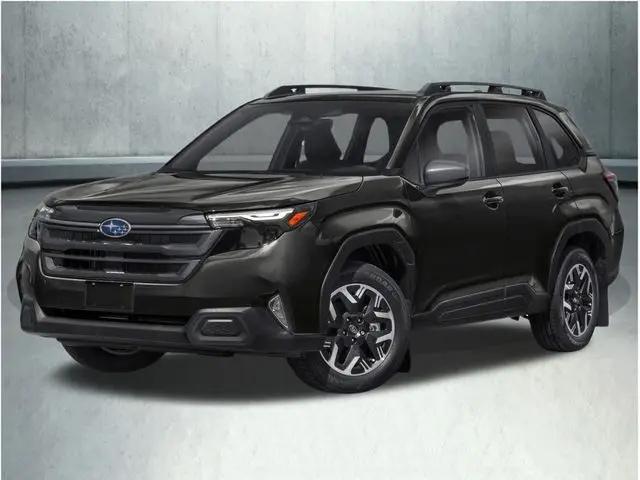 2026 Subaru Forester Premium for sale in Somersworth, NH