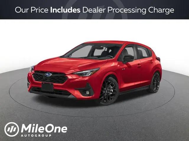 2026 Subaru Impreza RS for sale in Baltimore, MD