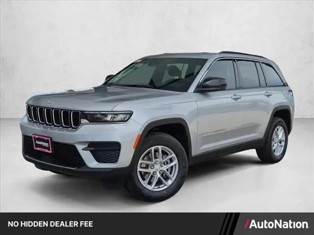2026 Jeep Grand Cherokee Laredo X 4x4 for sale in Littleton, CO