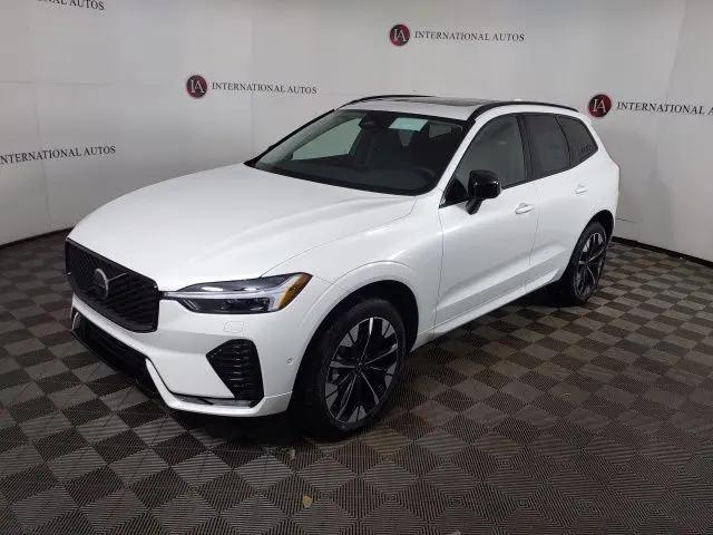 2026 Volvo XC60 B5 Plus for sale in Tinley Park, IL