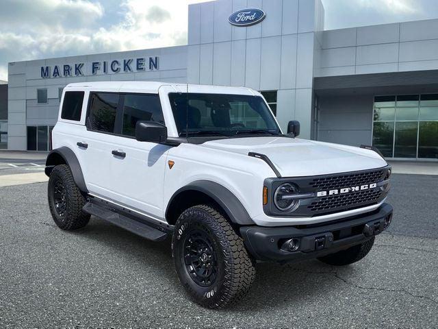 2026 Ford Bronco Badlands for sale in Charlotte, NC